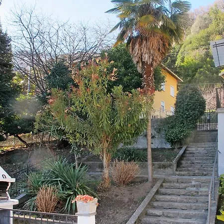 Il Brigante 220s Apartamento *