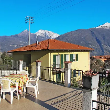 Apartamento Il Brigante 220s