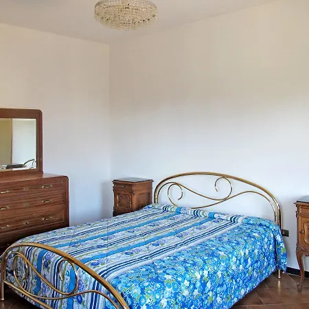 Apartamento Il Brigante 220s