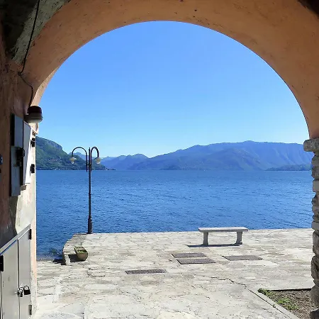 Il Brigante 220s Apartamento