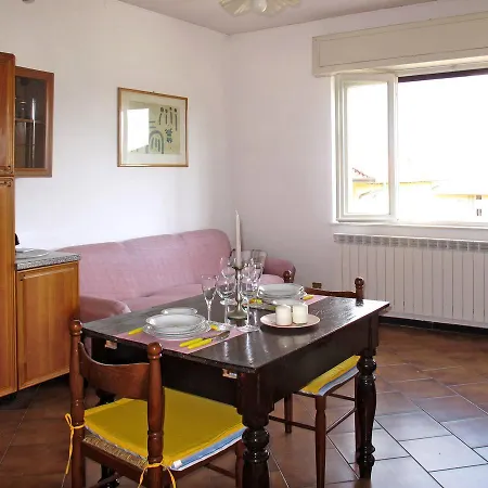 Il Brigante 220s Apartamento