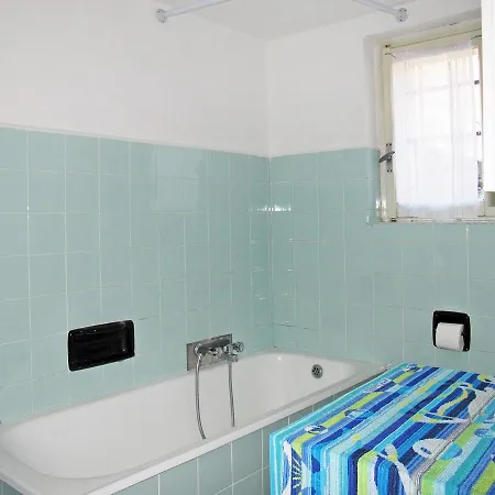 Il Brigante 220s Apartamento
